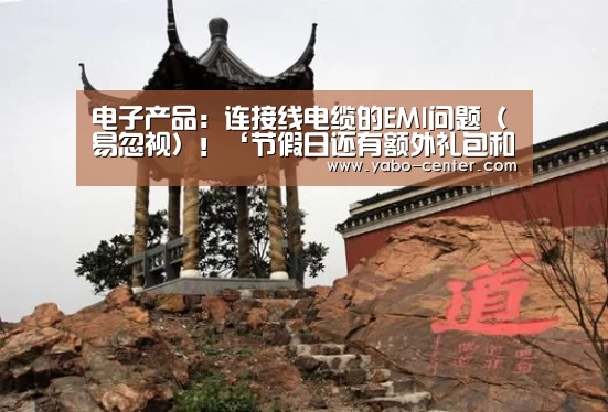电子产品:连接线电缆的EMI问题(易忽视)!‘节假日还有额外礼包和福利活动’(图1) 亚博体育官网